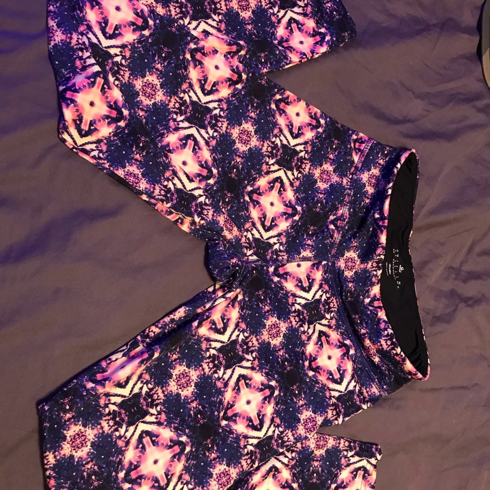 ✨Adidas climalite full length legging🌟 - Picture 2 of 4
